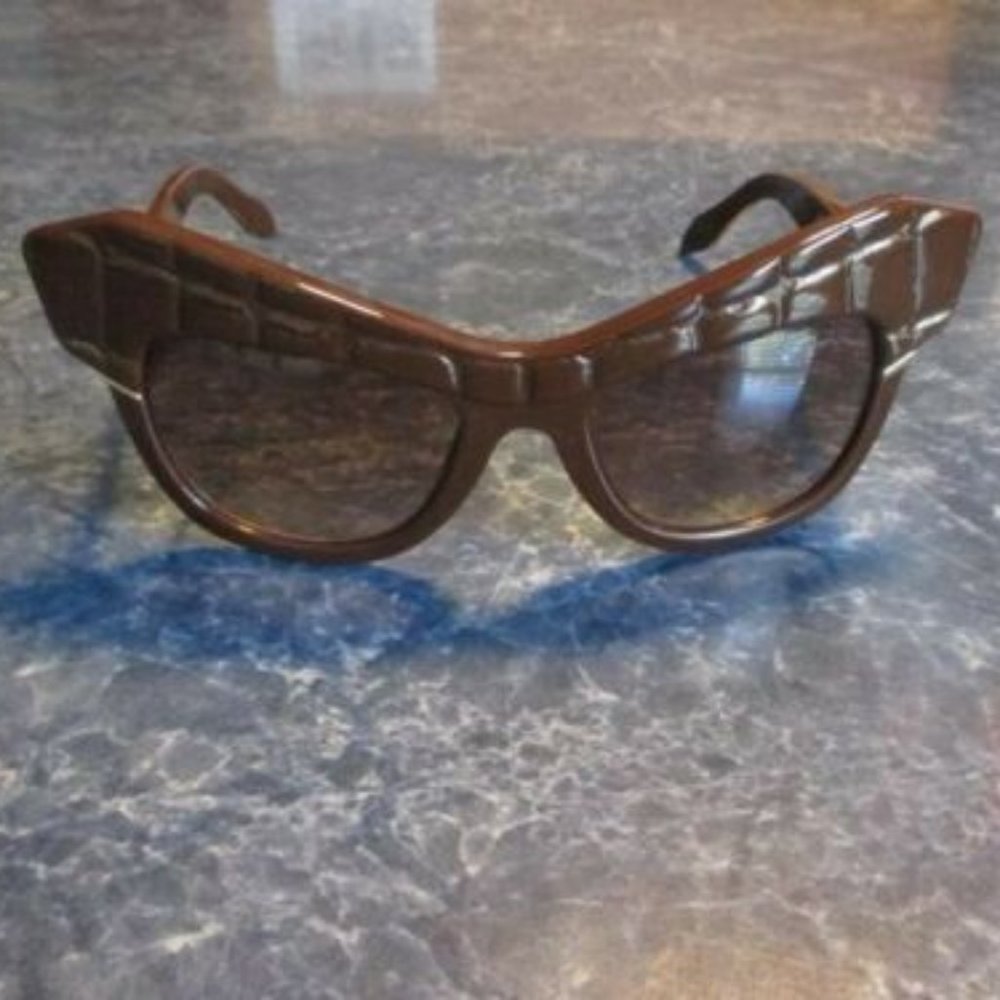 ROBERTO CAVALLI WOMENS RC750S WILD DIVA SUNGLASSES